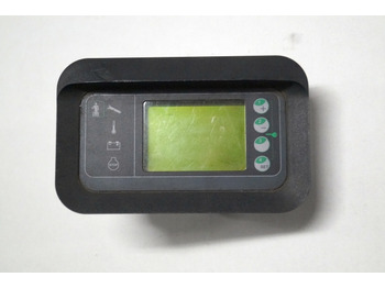 Приладова панель LINDE