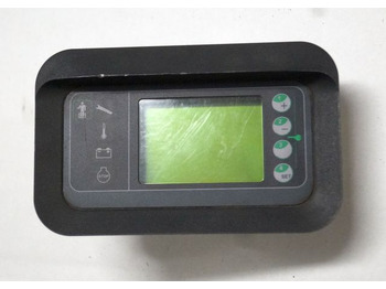 Приладова панель LINDE