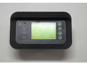 Приладова панель LINDE