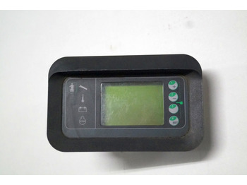 Приладова панель LINDE