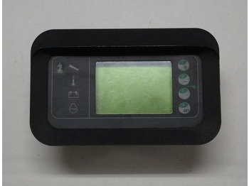 Приладова панель LINDE