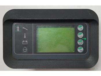 Приладова панель LINDE