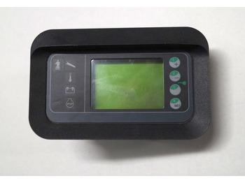 Приладова панель LINDE