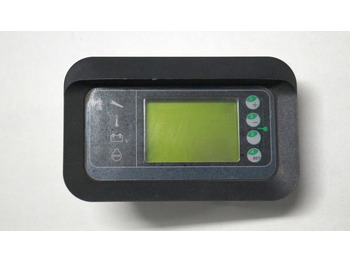 Приладова панель LINDE