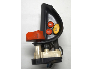 Електрична система LINDE