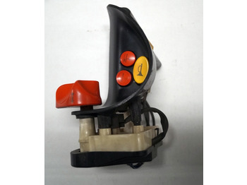 Електрична система LINDE