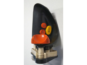 Електрична система LINDE