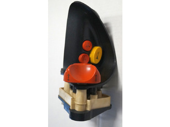 Електрична система LINDE