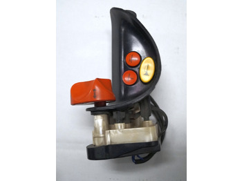 Електрична система LINDE