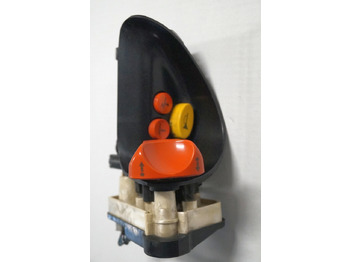 Електрична система LINDE