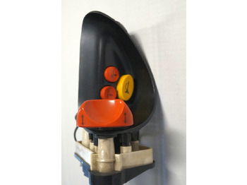 Електрична система LINDE