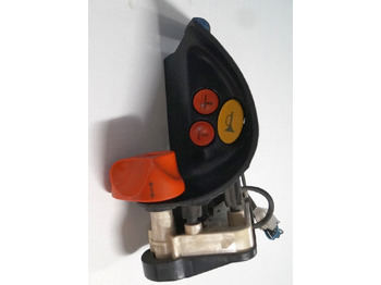 Електрична система LINDE