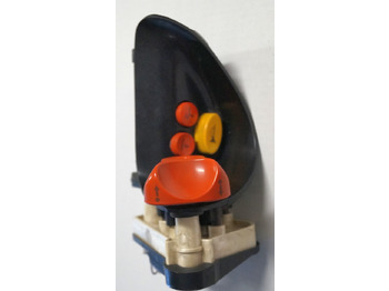 Електрична система LINDE