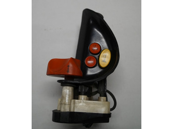 Електрична система LINDE