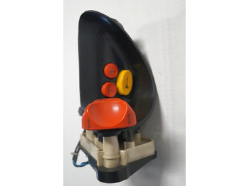 Електрична система LINDE