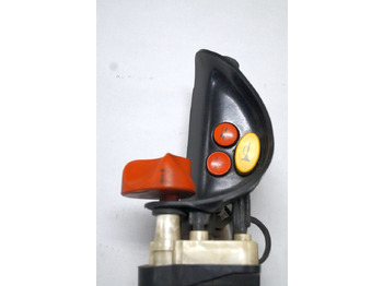 Електрична система LINDE