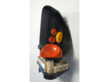 Електрична система LINDE