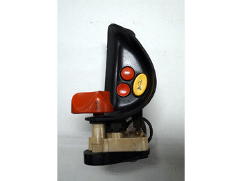 Електрична система LINDE