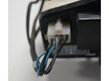 Електрична система в категорії Вантажно-розвантажувальна техніка Linde 1443605100 | Rijschakelaar Control handle Control module: фото 4 Електрична система в категорії Вантажно-розвантажувальна техніка Linde 1443605100 | Rijschakelaar Control handle Control module: фото 4