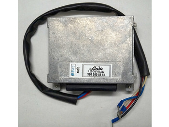 Блок управління LINDE