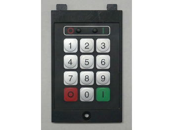 Електрична система TOYOTA