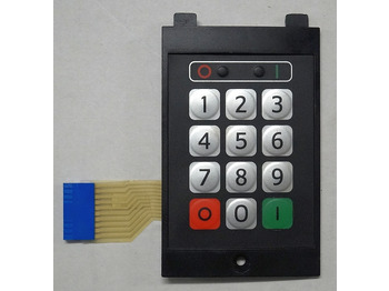 Електрична система TOYOTA