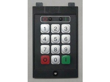 Електрична система TOYOTA