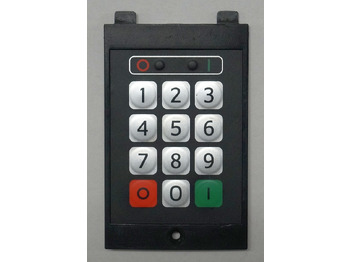 Електрична система TOYOTA