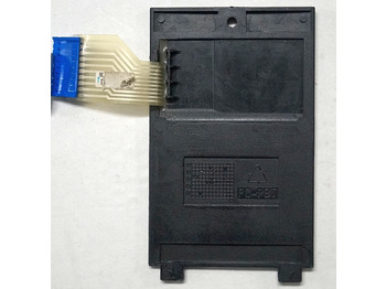 Електрична система в категорії Вантажно-розвантажувальна техніка Toyota/BT 171660 | Key pad: фото 2 Електрична система в категорії Вантажно-розвантажувальна техніка Toyota/BT 171660 | Key pad: фото 2