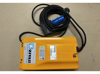 Аккумулятор