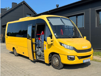 Туристичний автобус IVECO