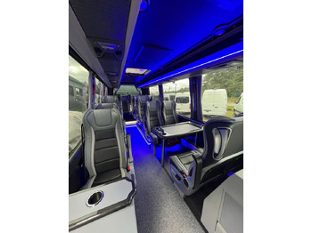 Туристичний автобус MERCEDES-BENZ Sprinter 519