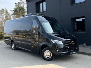 Мікроавтобус MERCEDES-BENZ Sprinter 519