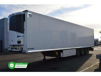 Рефрижератор напівпричіп KRONE SDR