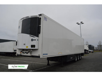 Рефрижератор напівпричіп KRONE SDR