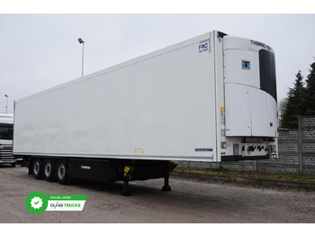 Рефрижератор напівпричіп Krone SDR Cool Liner FP 60 ThermoKing SLXi 300: фото 4