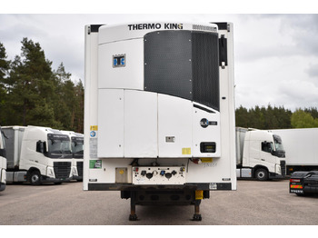 Krone SDR Double Deck Cool Liner FP60 ThermoKing SLXi 300 Lifting Axle в лізинг Krone SDR Double Deck Cool Liner FP60 ThermoKing SLXi 300 Lifting Axle: фото 2