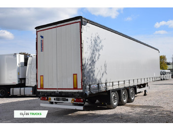 Тентований напівпричіп Schmitz Cargobull SCS24/L Varios: фото 5 Тентований напівпричіп Schmitz Cargobull SCS24/L Varios: фото 5
