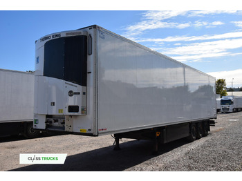 Рефрижератор напівпричіп SCHMITZ SKO