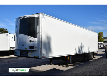 Рефрижератор напівпричіп SCHMITZ SKO