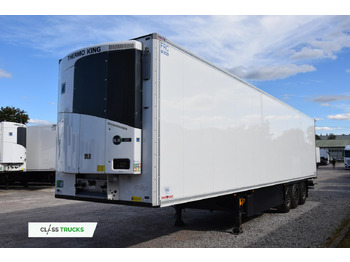 Рефрижератор напівпричіп SCHMITZ SKO