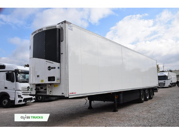 Рефрижератор напівпричіп SCHMITZ SKO