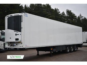 Рефрижератор напівпричіп SCHMITZ SKO