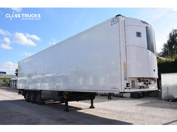 Schmitz Cargobull SKO Double Deck FP 60 ThermoKing SLXi 300 Lifting Axle в лізинг Schmitz Cargobull SKO Double Deck FP 60 ThermoKing SLXi 300 Lifting Axle: фото 3