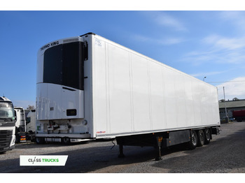 Рефрижератор напівпричіп SCHMITZ SKO