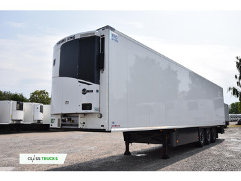 Рефрижератор напівпричіп SCHMITZ SKO