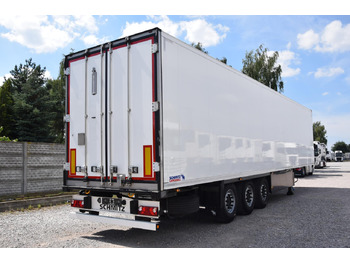 Рефрижератор напівпричіп Schmitz Cargobull SKO Double Deck FP 60 ThermoKing SLXi 300: фото 4