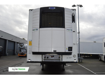 Рефрижератор напівпричіп Schmitz Cargobull SKO FP 45 Carrier Vector 1550: фото 2 Рефрижератор напівпричіп Schmitz Cargobull SKO FP 45 Carrier Vector 1550: фото 2