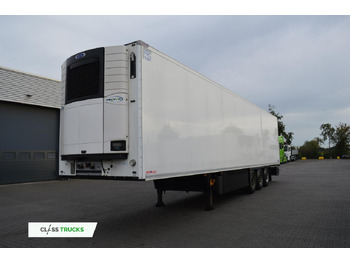 Рефрижератор напівпричіп SCHMITZ SKO