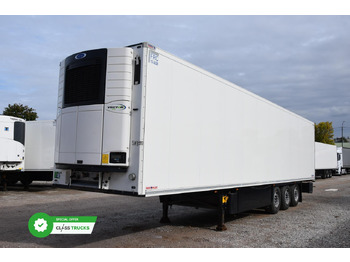 Рефрижератор напівпричіп SCHMITZ SKO